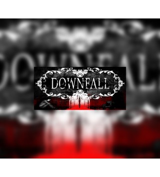Downfall Steam Key GLOBAL